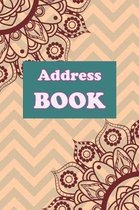 Address Book: Address Book