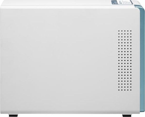 Qnap TS-231P3-4G