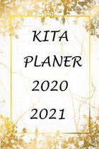 Kita Planer 2020/2021: Kalender für Erzieherinnen 2020 / 2021