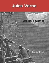 Off on a Comet