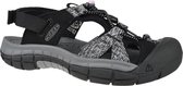 Keen Wms Ravine H2 1023082, Vrouwen, Zwart, Sandalen, maat: 35