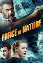 Force Of Nature (blu-ray)