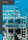 De Gruyter Textbook- Chemical Reaction Engineering