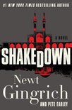 Shakedown A Novel 2 Mayberry and Garrett, 2