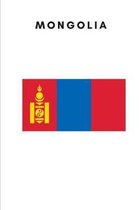 Mongolia