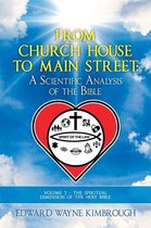From Church House to Main Street: Volume 2