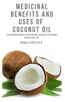 Medicinal Benefits and Uses of Coconut Water