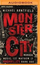 Monster City