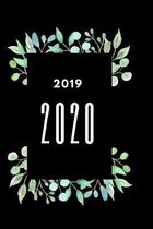 2019 2020: Kalender von Septermber 2019 - Dezember 2020 I Studienplaner I Hausaufgabenheft I Planer und Kalender f�r Sch�ler, Stu