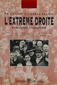 De l'avant à l'après-guerre, l'extrême droite en Belgique francophone