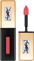 Yves Saint Laurent Rouge Pur Couture Vernis a Lèvres Pop Water Lipgloss 6 ml - 203 Eau de Corail
