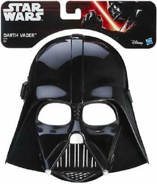 Darth Vader masker voor kinderen | bol
