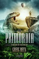 Primordia 2 - PRIMORDIA 2 - Die Rückkehr zur vergessenen Welt