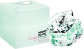 Mont Blanc Lady Emblem L'eau - 30ml - Eau de toilette