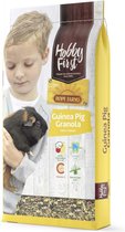 Hobbyfirst Hope Farms Guinea Pig Granola - Caviavoer - 10 kg