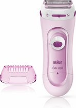 Braun Silk-épil - Silk Epil - 5130 Lady Shaver