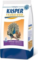 Kasper Faunafood Sierhoender Opfokkorrel 4 kg