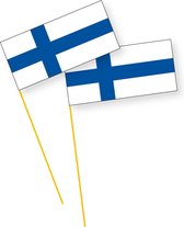 50 Megaprikkers Finland