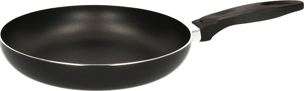 Demeyere Koekenpannenset 20/24cm 'Alu Plus 3 Duraslide