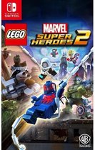 Warner Bros. Games LEGO Marvel Super Heroes 2, 10 jaar en ouder