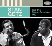 Stan Getz And The Oscart Peterson Trio - The Complete Session (+1 Bonus Track)