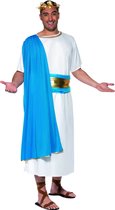 Sénateur romain | Costume César taille L-XL