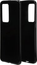 Mobiparts Classic TPU Case Huawei P40 Pro Black