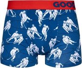 Good Mood Heren Boxer - Ijshockey - XXL