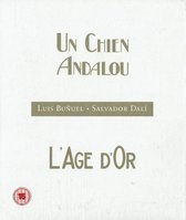 Un Chien Andalou / L'Age d'Or - Collector's Edition (Import)