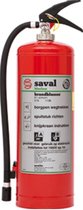 Saval Bioclass Brandblusser 8905585