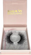 3D mink lashes - herbruikbare nep wimpers - false eyelashes - valse 3D wimpers #SCORPIO