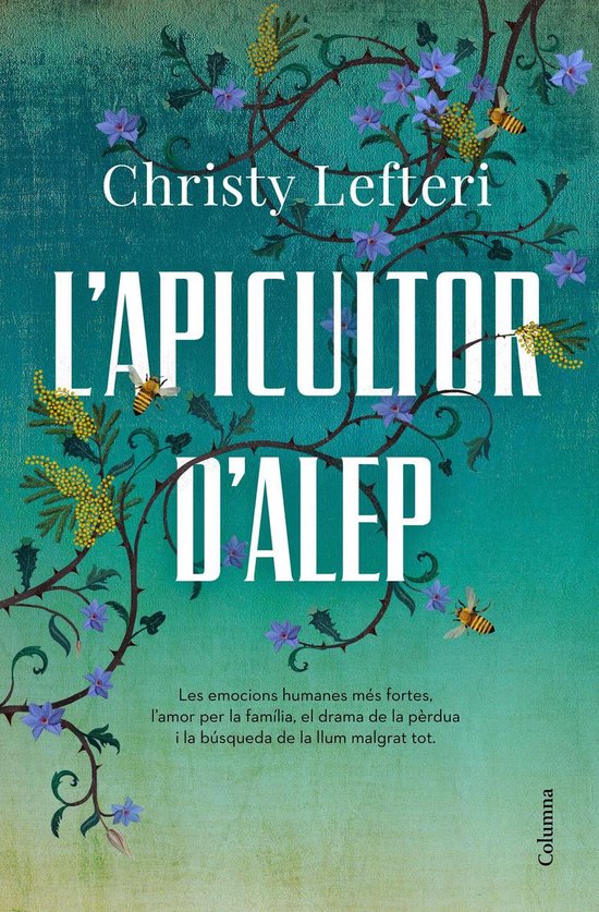 Clàssica - L'apicultor d'Alep