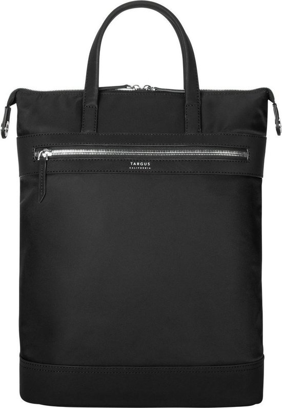 Targus 15 Newport Tote/Backpack Black