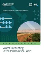 WaPOR water accounting series- Water accounting in the Jordan River Basin