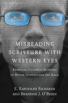 Misreading Scripture with Western Eyes