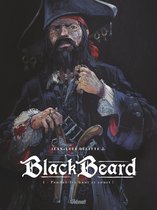 Black Beard 1 - Black Beard - Tome 01