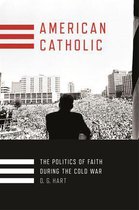 Religion and American Public Life - American Catholic