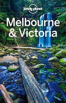 Travel Guide - Lonely Planet Melbourne & Victoria