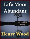 Life More Abundant