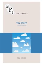 BFI Film Classics - Toy Story