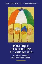 Purushartha - Politique et religions en Asie du Sud
