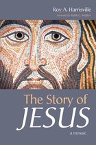 Omslag The Story of Jesus