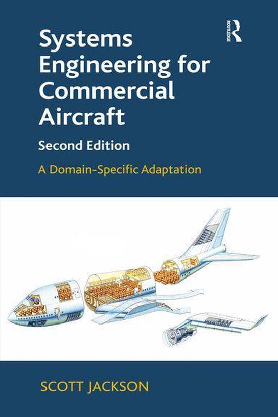 Systems Engineering for Commercial Aircraft - cover