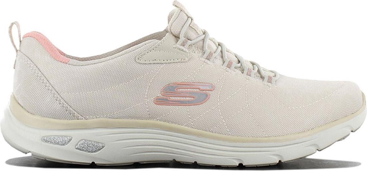 Skechers Empire D Lux - Spotted - Relaxed Fit - Dames Sneakers Sport Casual  Schoenen... | bol.com