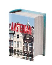 Terra Mini Amsterdam / Deutsche Ausgabe