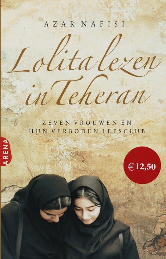 Lolita lezen in teheran