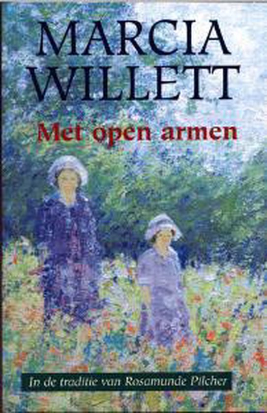 9789022531389 - Met Open Armen