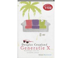 Generatie X