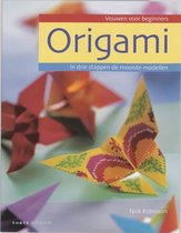 Origami - Vouwen Voor Beginners