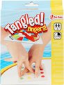 Afbeelding van het spelletje Toi-toys Handtwister Tangled Fingers Junior 3-delig
